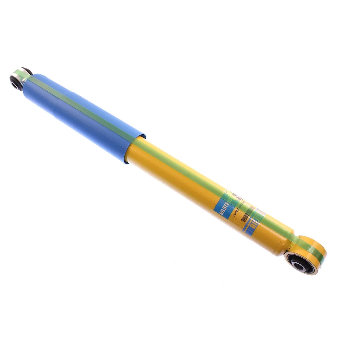24-060820 – BILSTEIN Shock Absorber, Nitrogen Gas Charged Limited Lifetime Warranty Not Adjustable Valving Without Sh...